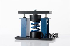 設(shè)計(jì)彈簧減振器時(shí)應(yīng)注意什么？