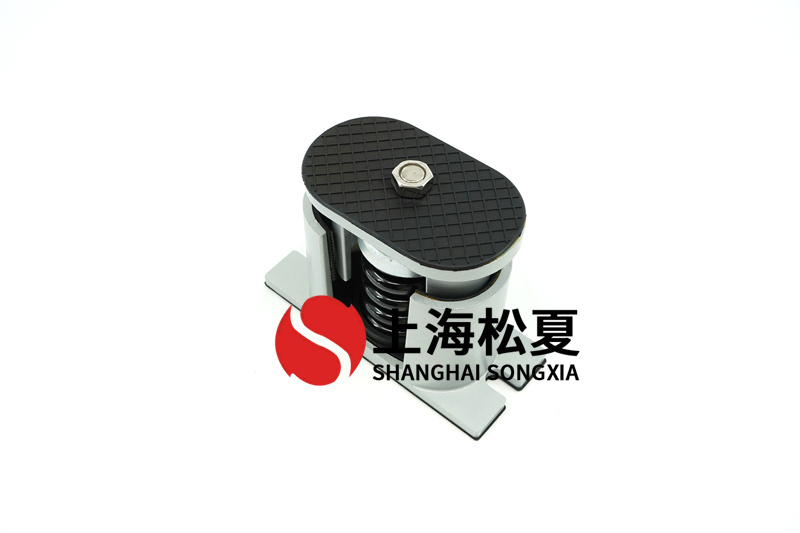 彈簧減振器的結(jié)構(gòu)優(yōu)勢(shì)與特長