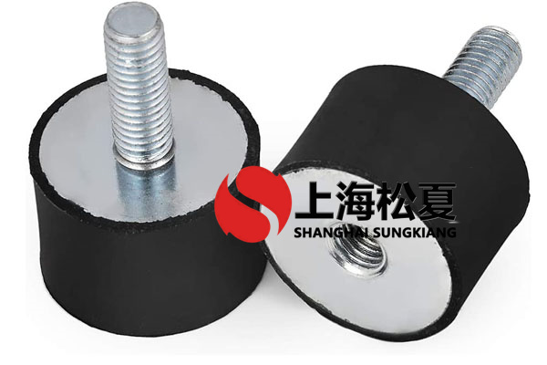 怎樣辨別軸向減震器是否合格？