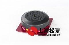 空調(diào)橡膠減震墊的種類(lèi)和作用有哪些呢？