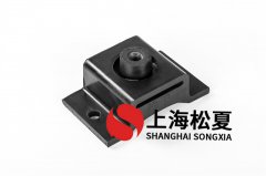 選擇be型橡膠減震器的重要性是什么？