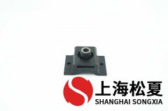 水泵橡膠減震墊怎么維護保養(yǎng)？