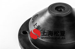 為什么JSD橡膠減震墊需要保養(yǎng)？
