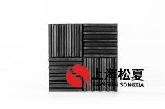 怎么安裝金屬型落地式減震器？
