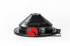 怎么選擇混流風機橡膠減震墊及其作用是什么？