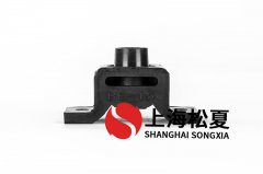 水泵橡膠減震墊如何維護保養(yǎng)？