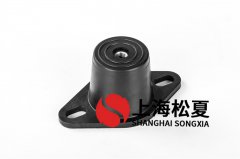 怎么延長RM-120橡膠減震器使用壽命？