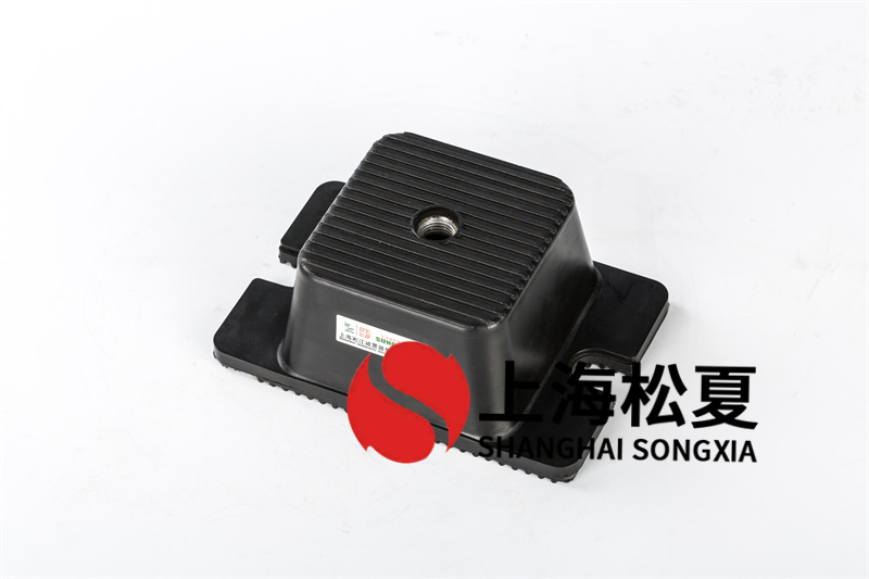 怎么去維護(hù)泵管橡膠阻尼減震器？