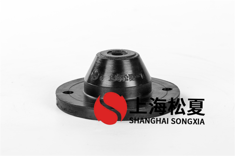 JGD-1橡膠減震器的作用是什么？