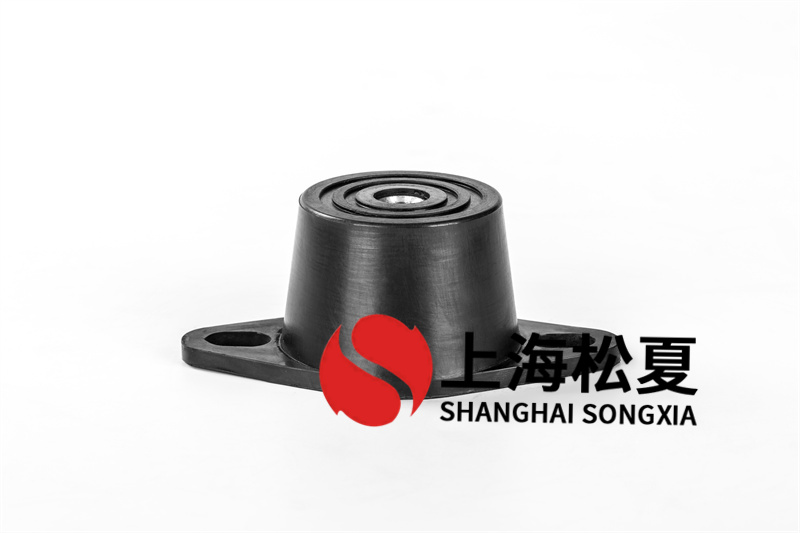 怎么延長RM-120橡膠減震器使用壽命？