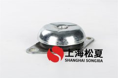 JNH633008W橡膠減震器怎樣延長使用壽命？