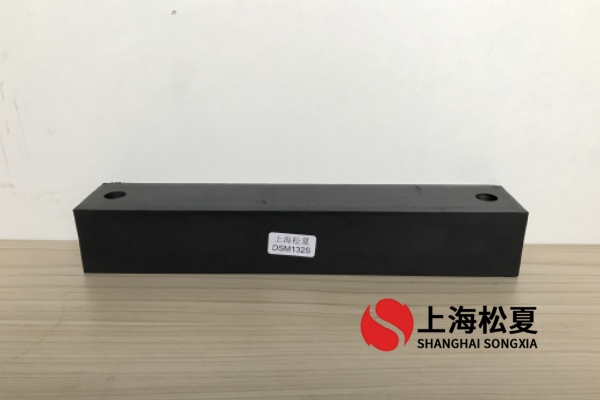 電機(jī)用減震器怎么選擇？