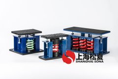 株洲橡膠減震器有限公司怎么拆下來(lái)？