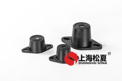 如何檢測橡膠減震器有沒有效果？
