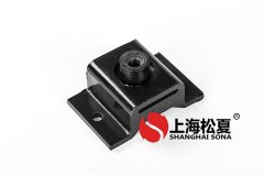 橡膠減震器卡滯的處理方法有哪些？