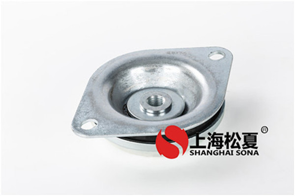 減震器在洗衣機(jī)方面有什么作用？