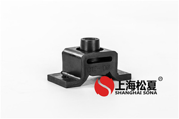 橡膠減震器可以在什么環(huán)境下運(yùn)行？