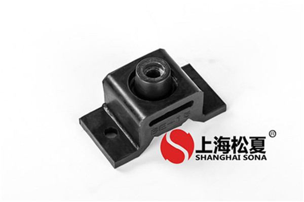 橡膠減震器可以在什么環(huán)境下運(yùn)行？