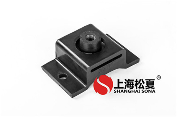 橡膠減震器市場需求持續(xù)旺盛。