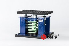 彈簧阻尼減震器能通用嗎？