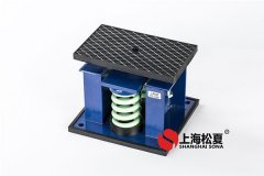 保定彈簧減震器怎么拆？