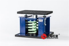 安裝水泵減震器需要注意什么？