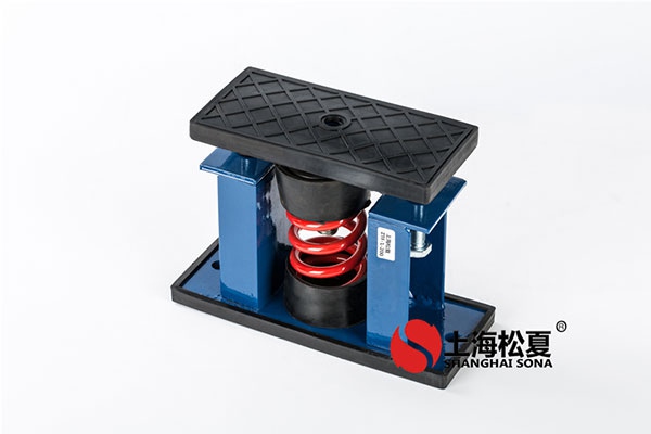 阻尼減振器需要注意哪些事項(xiàng)？
