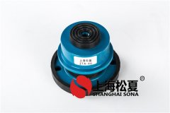 橡膠減振器在使用時(shí)效果怎么樣？