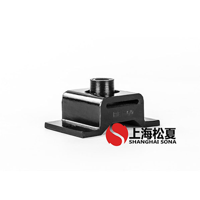 你知道橡膠減震器的性能嗎？