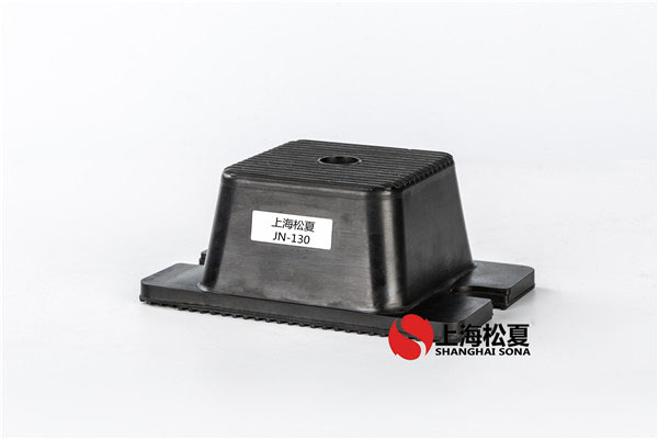要安裝橡膠減震器時(shí)，應(yīng)注意什么？
