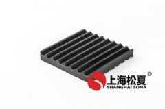 阻尼式橡膠減振器的作用是什么？