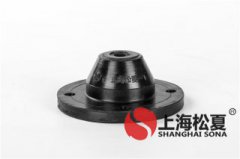 橡膠減震器按外形可分成那些種類？