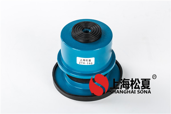 阻尼減震器商品在安裝應(yīng)用中有什么特性？