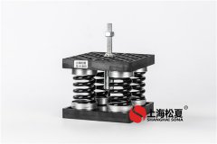 檢驗彈簧減震器的辦法是啥？
