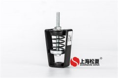 阻尼減震器的驅(qū)動力均衡怎樣？