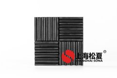 橡膠減震器的嚴(yán)苛品質(zhì)過(guò)程管理是什么？