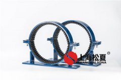 硫化橡膠減震器的種類(lèi)規(guī)范