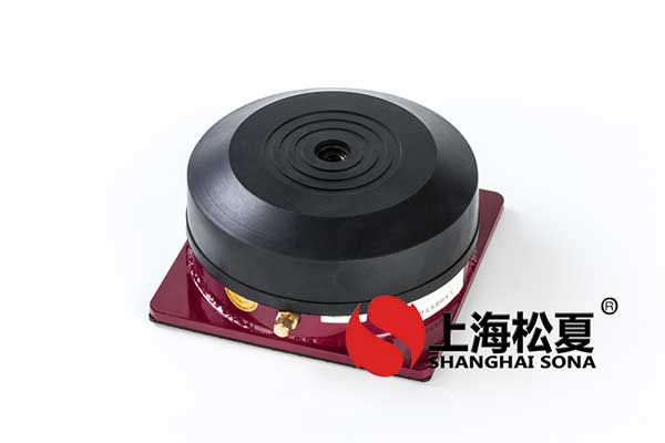 盤管風(fēng)機(jī)減震器的減振裝置有哪些？