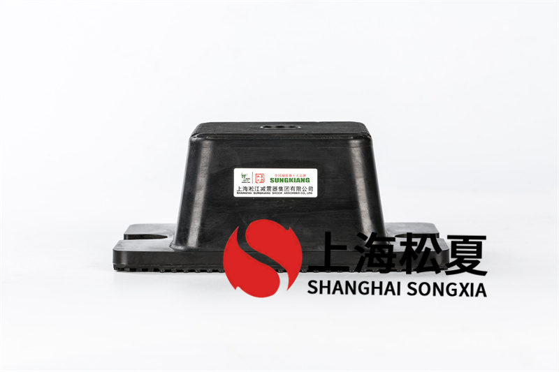 橡膠減震器疲憊壽命檢測(cè)應(yīng)該怎么做？