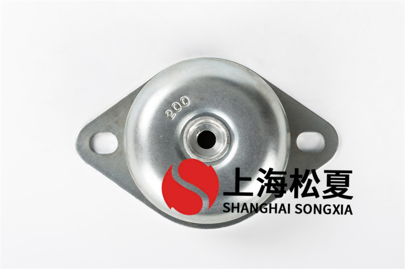 橡膠減震器是振動設(shè)備中不可缺少的原因有哪些？