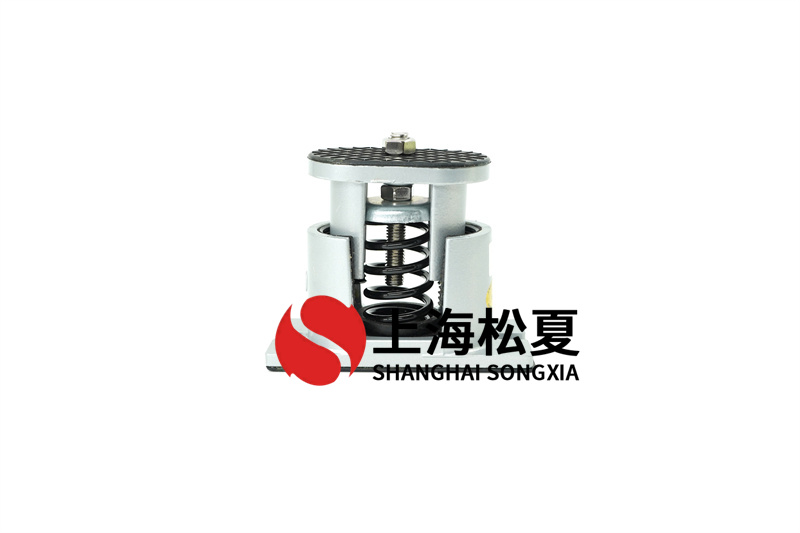 可供設備的彈簧減震器有哪些？