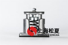 減震器的組成部分是什么？