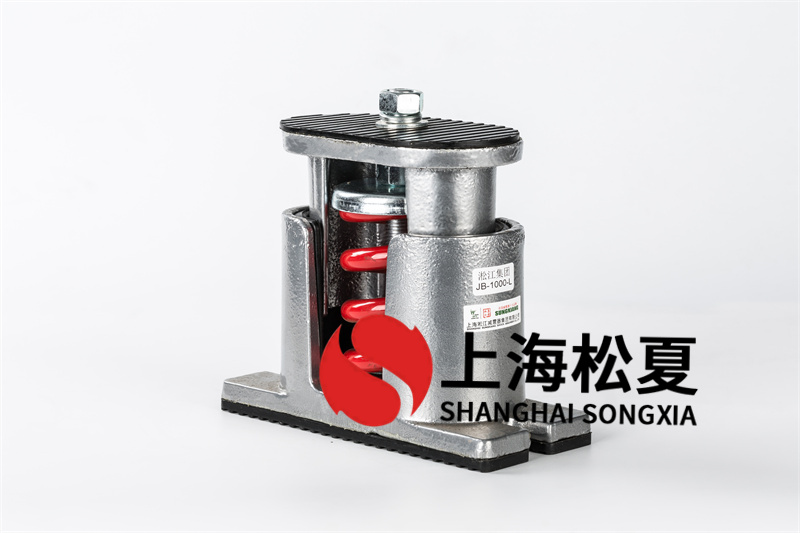 減震器的組成部分是什么？