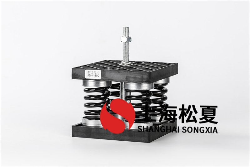 彈簧減震器的具體原材料有哪些？