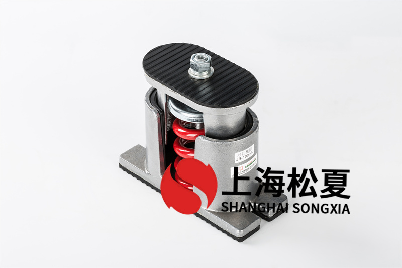 如何延長阻尼彈簧減震器的使用壽命呢？