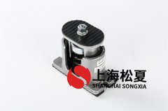 如何延長(zhǎng)阻尼彈簧減震器的使用壽命呢？