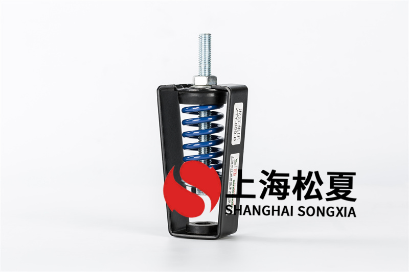 彈簧減震器的特點(diǎn)是什么？