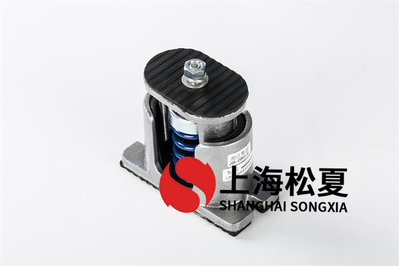 風(fēng)機(jī)減震器的本體和挑選質(zhì)量有什么不同？