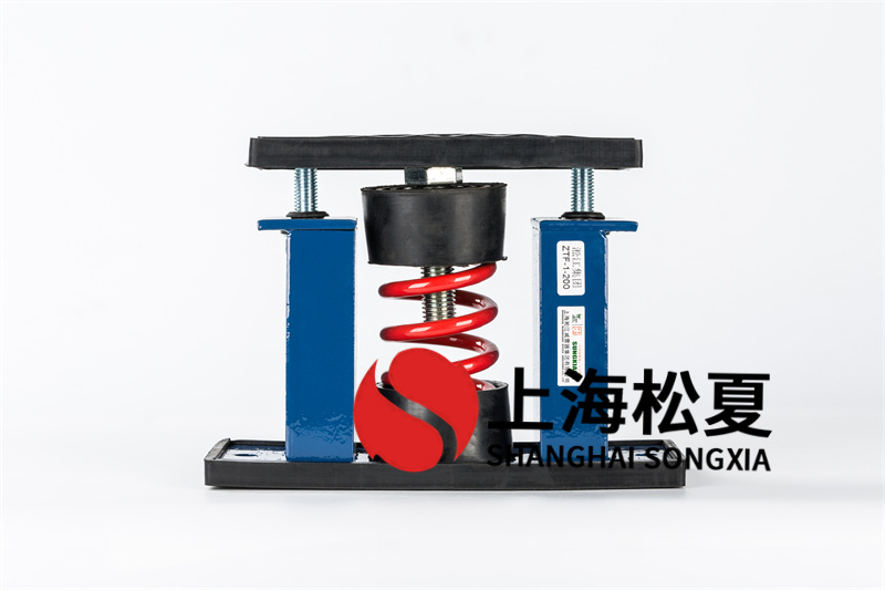 防腐風機減震器有哪些應對方法？