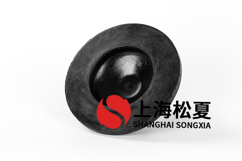 松夏橡膠減震器品種繁多，應(yīng)用廣泛